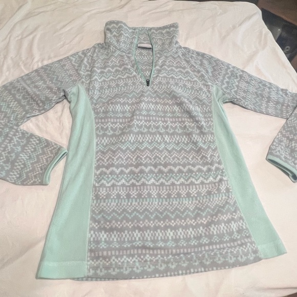 Columbia Minty Sweater - Picture 2 of 7